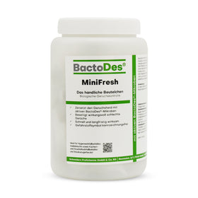 BactoDes-MiniFresh Geruchsneutralisierer Säckchen