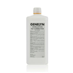 Genelyn  Chelator Additive