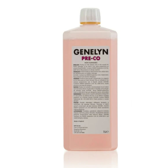 Genelyn  Pre-Co Additive