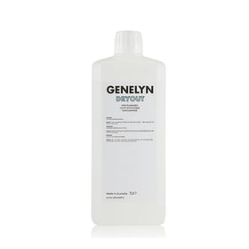 Genelyn  Dryout