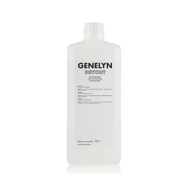Genelyn  Dryout