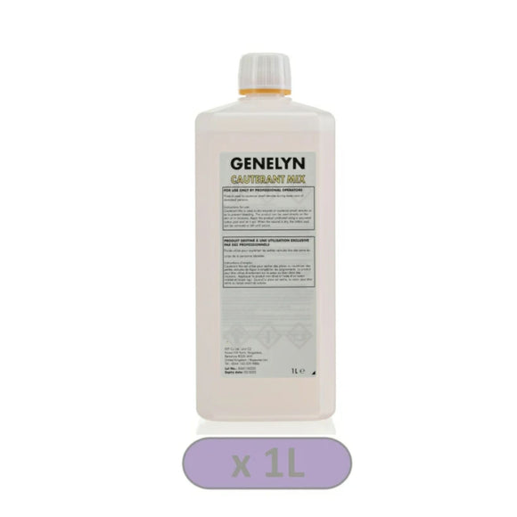 Genelyn  Cauterant Mix