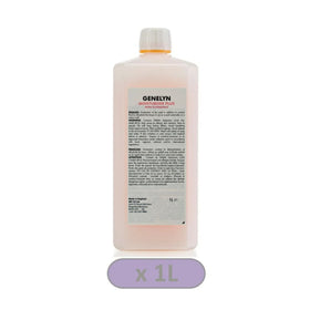 Genelyn  Moisturiser Plus Additive