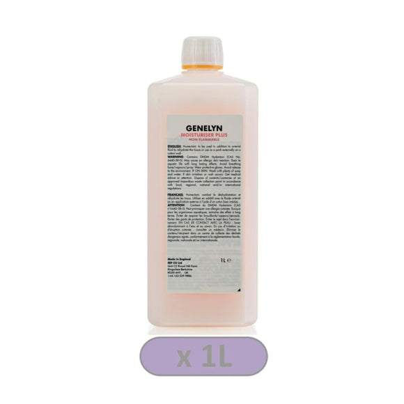 Genelyn  Moisturiser Plus Additive