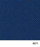 Sedia impilabile Lavabis in legno imbottito con bracciolo-5