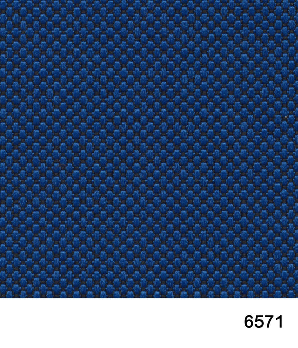 Sedia impilabile Lavabis Legno imbottito senza braccioli