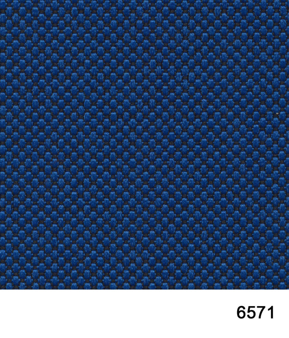 Sedia impilabile Lavabis Legno imbottito senza braccioli