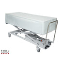 Hub- und Transportwagen Basic Line-2