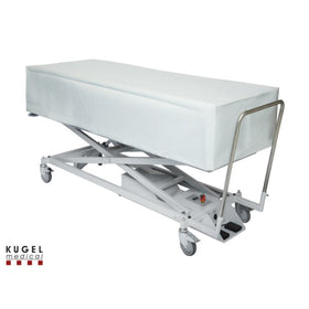 Hub- und Transportwagen Basic Line - 0