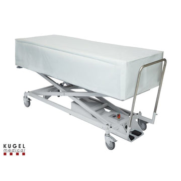 Hub- und Transportwagen Basic Line - 0