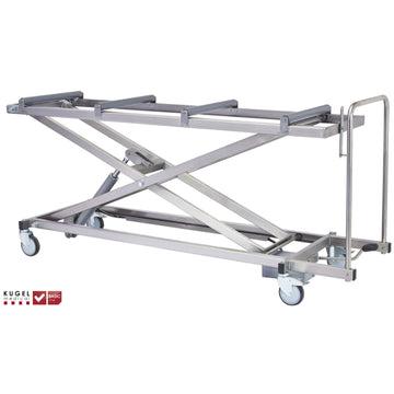 Hub- und Transportwagen Basic Line