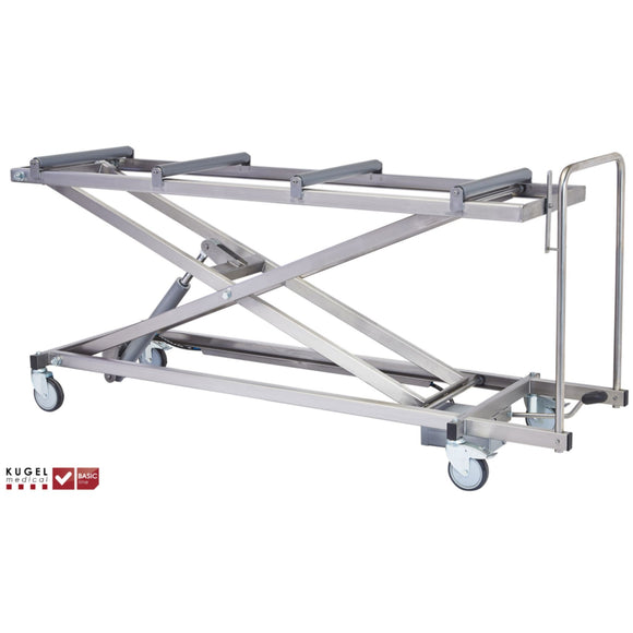 Hub- und Transportwagen Basic Line