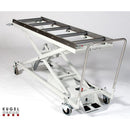 Hub- und Transportwagen mit 12V Elektro-Hydraulikaggregat-1