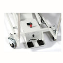 Kugel Hydraulischer Hubwagen-Preis auf Anfrage-2