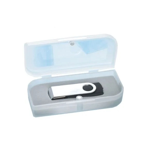 Lavabis USB-Stick mit 4GB individuell bedruck
