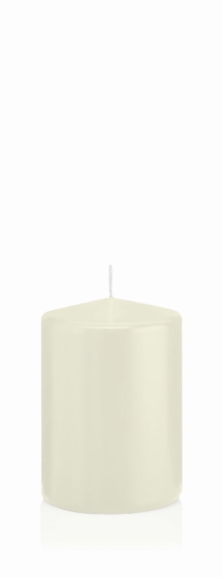 Wiedemann Stumpenkerze klassisch Ø 68mm 12 Stück