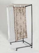 Soporte de techo Spalt con ruedas-2