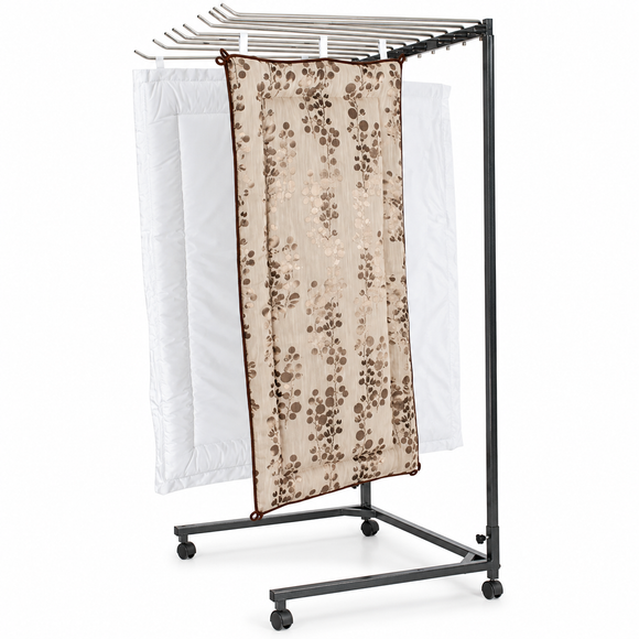 Soporte de techo Spalt con ruedas
