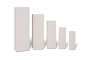 Spalt Stapelsäulen Set-4