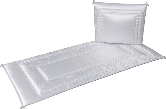 Besta ceiling set Lacetwelle embroidered cord