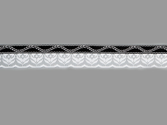 Besta Lotband 100m Rolle