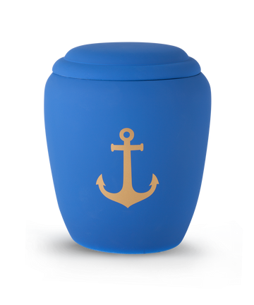 Völsing Urne Motiv Seeurne - 0