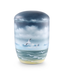 Völsing Urne Edition Seeurne Airbrush-1