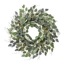 Couronne plante artificielle deko-6