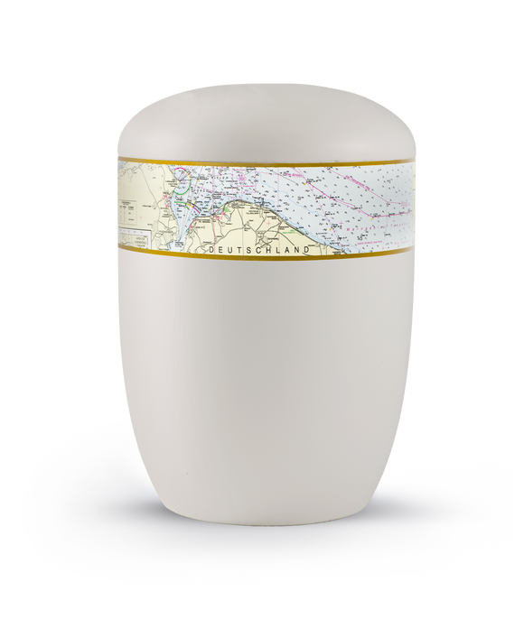 Urna Völsing Edizione Urna da mare