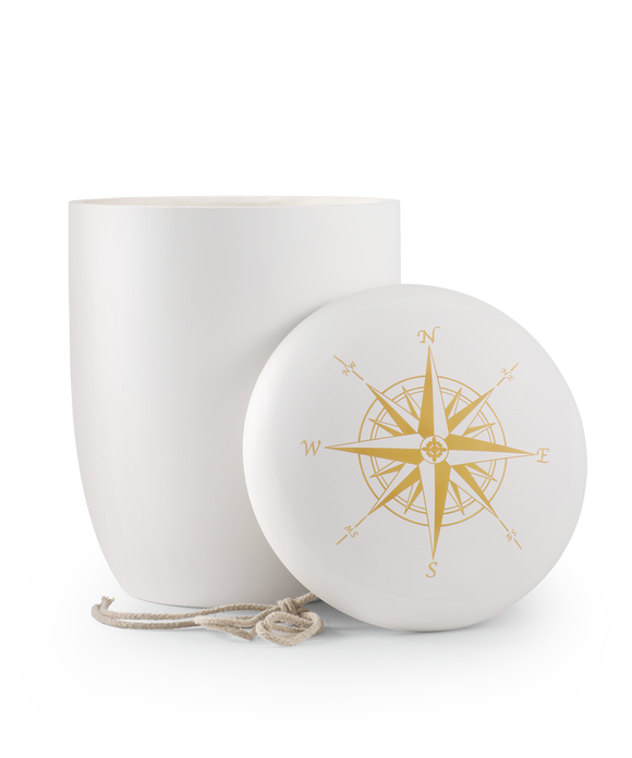 Urna Völsing Edizione Urna da mare