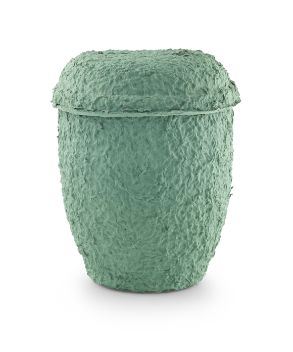 Urna marina in cellulosa Völsing