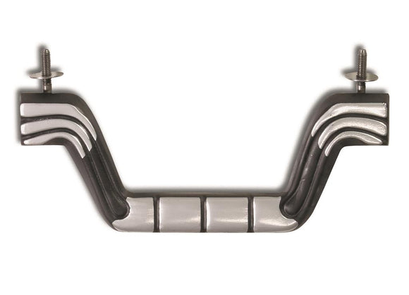 Spalt Griffgarnitur mit Zubehör Kunststoff 6er Set