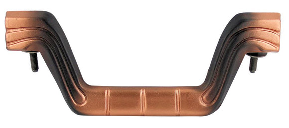 Spalt Griffgarnitur mit Zubehör Kunststoff 6er Set