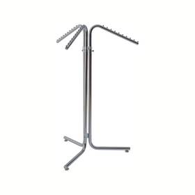 Besta Hemdenständer verchromt