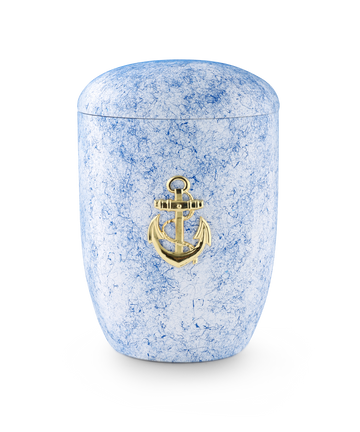 Völsing Urne Anker Seeurne