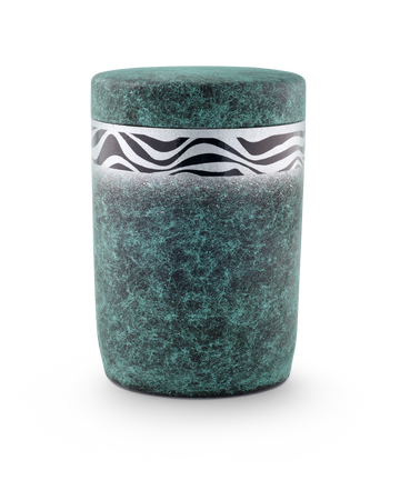 Völsing Urne Wellen Seeurne - 0