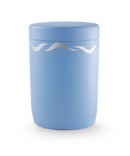 Völsing Urne Wellen Seeurne-1