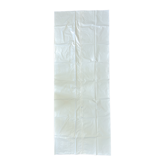 Impacco biodegradabile Lavabis in 2 misure