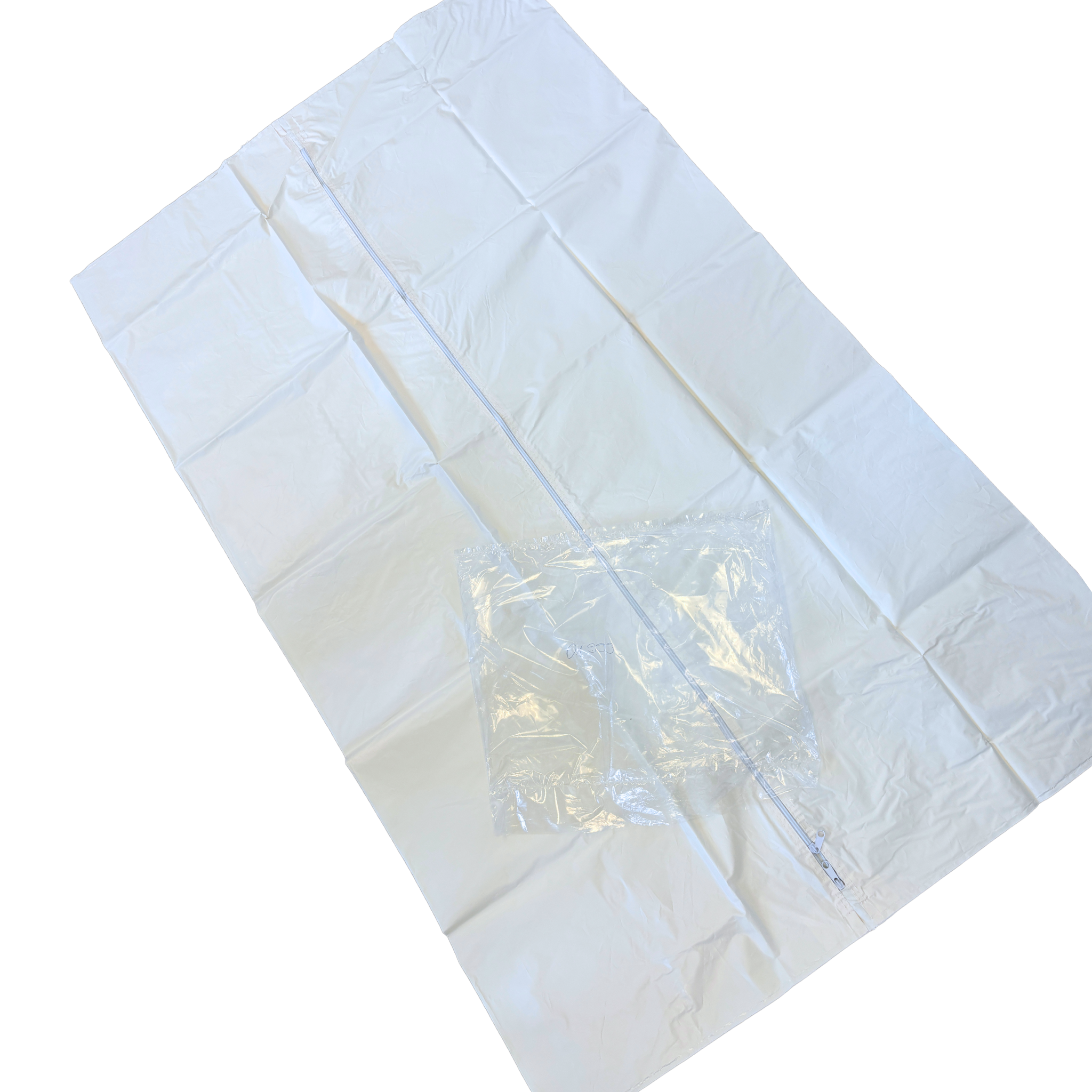 Lavabis body wrap biodegradable in 2 sizes