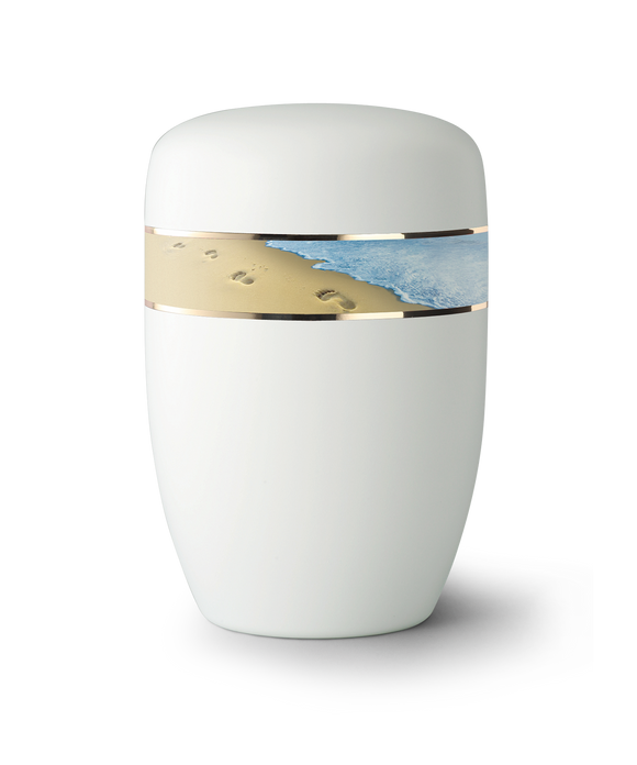 Völsing urn Edition 360° metal