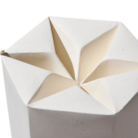 urnfold Papierurne Kollektion Stern - 0