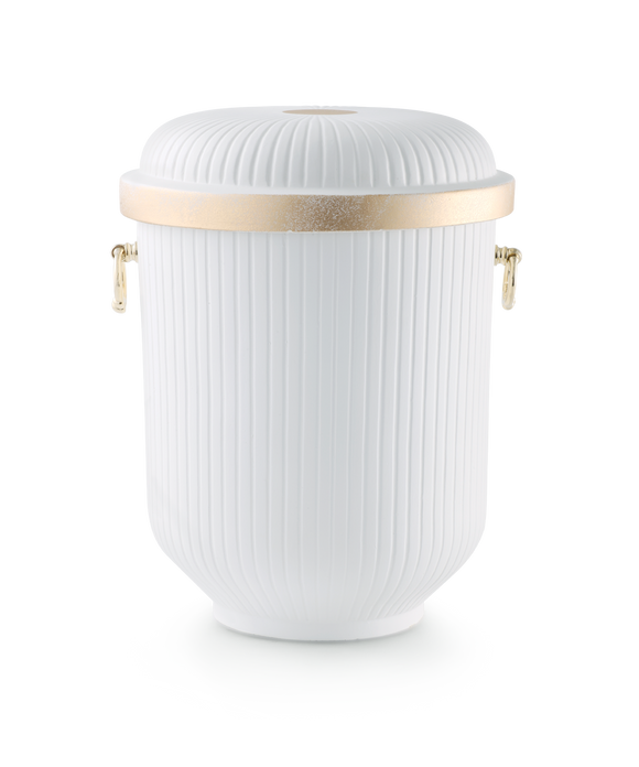 Völsing urn Atlantis sea urn