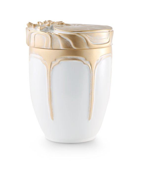 Urna nenúfar Völsing