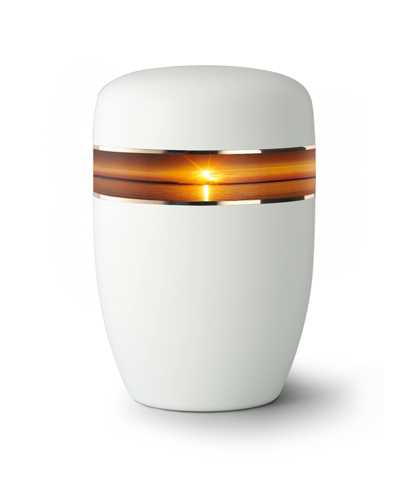 Völsing urn Edition 360° metal