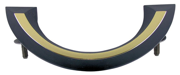 Spalt Griffgarnitur mit Zubehör Kunststoff 10 x 6er Set