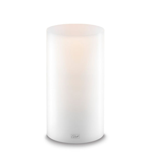 Qult Inside Bougeoir en forme de bougie Ø 10 cm