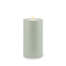 Qult Trend Teelichthalter in Kerzenform Color Ø 10 cm-92