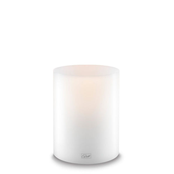 Qult Inside Bougeoir en forme de bougie Ø 10 cm