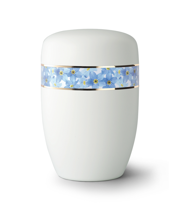 Völsing urn Edition 360° metal