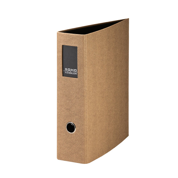 Cartella Rössler 4 pezzi